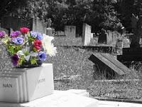 Beckenham Crematorium and Cemetery 289302 Image 7